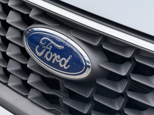 Certified 2024 Ford Escape Active AWD/4WD image 24