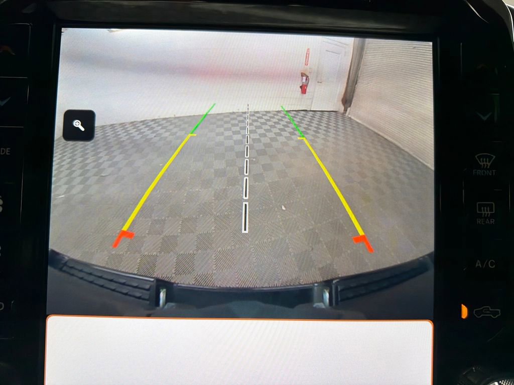 Used 2022 RAM 1500 Big Horn image 27