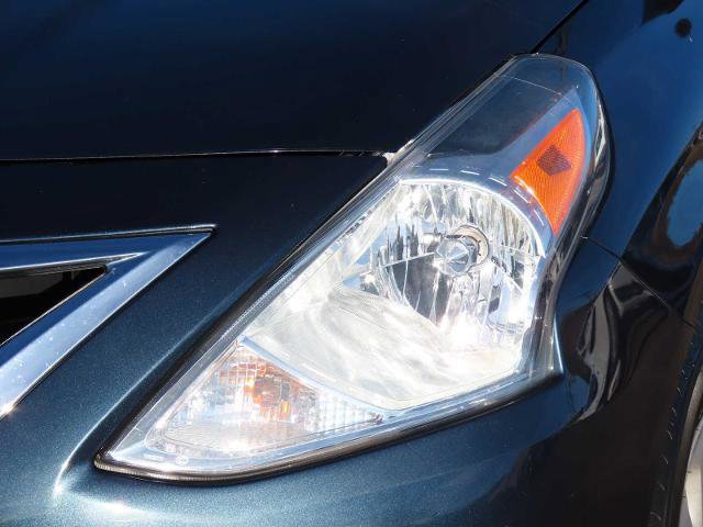 Used 2017 Nissan Versa S Plus image 10