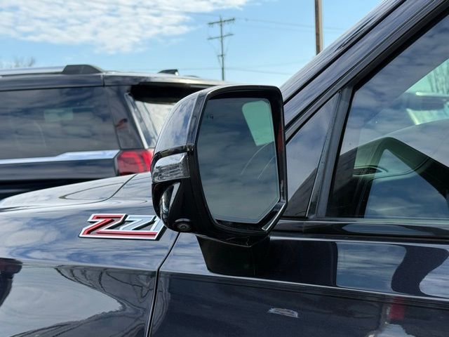 Used 2022 Chevrolet Tahoe Z71 w/ Luxury Package image 53