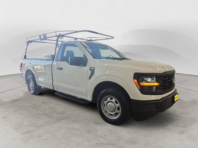 Certified 2024 Ford F150 XL RWD image 3