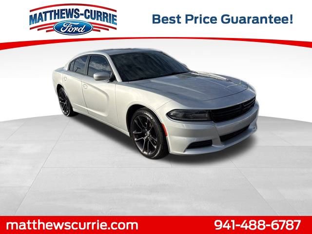 Used 2020 Dodge Charger SXT