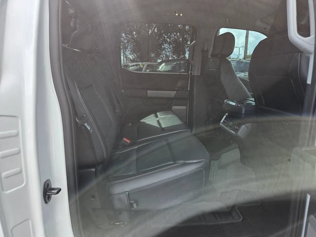 Certified 2023 Ford F150 Lariat RWD image 13