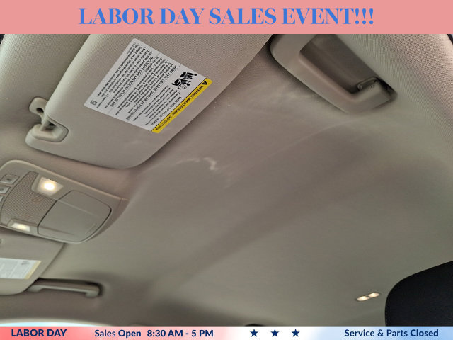 Certified 2020 Ford Fusion SE FWD image 21