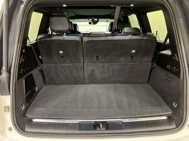 Used 2022 Jeep Grand Wagoneer Series I image 21