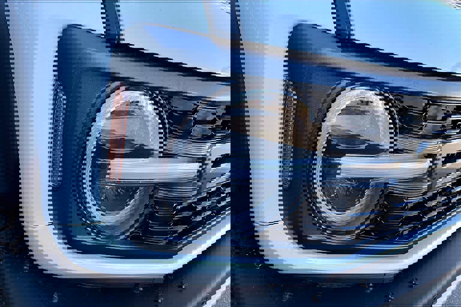 Certified 2022 Ford Bronco Raptor image 26