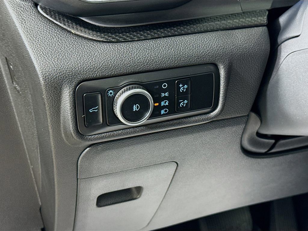 Certified 2024 Ford Explorer ST w/ Equipment Group 401A image 16