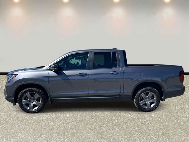 Used 2024 Honda Ridgeline TrailSport image 8