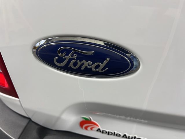 Certified 2025 Ford Bronco Sport Outer Banks w/ Outer Banks Tech Package+ image 10