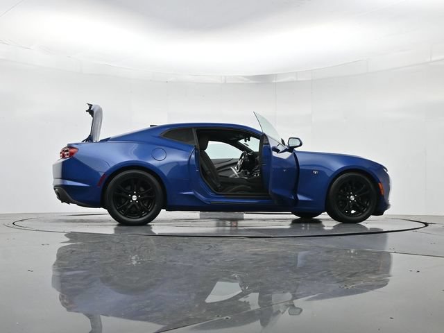 Used 2019 Chevrolet Camaro LS RWD image 56
