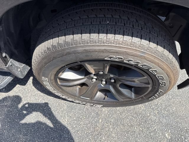 Used 2022 RAM 1500 Big Horn w/ Night Edition AWD/4WD image 14