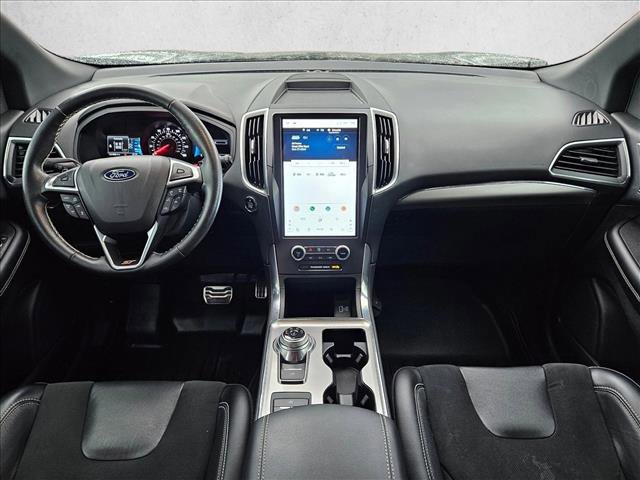 Certified 2022 Ford Edge ST w/ Equipment Group 401A AWD/4WD image 20