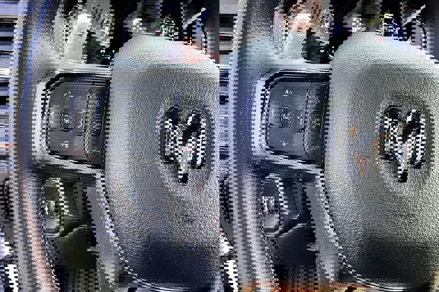 Used 2023 RAM 1500 TRX w/ TRX Level 2 Equipment Group image 24