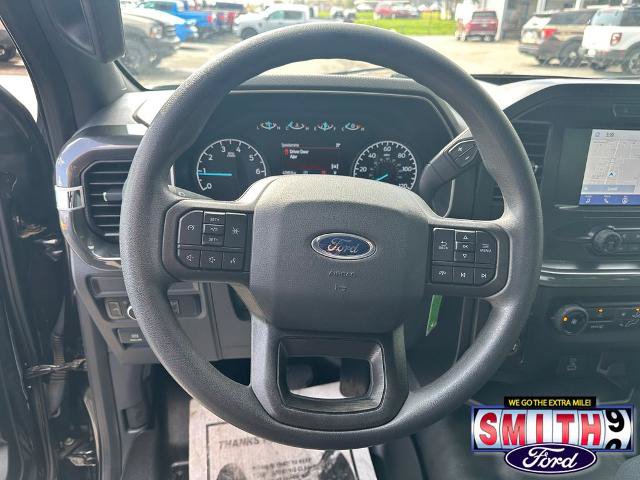 Certified 2022 Ford F150 XL w/ STX Appearance Package RWD image 17