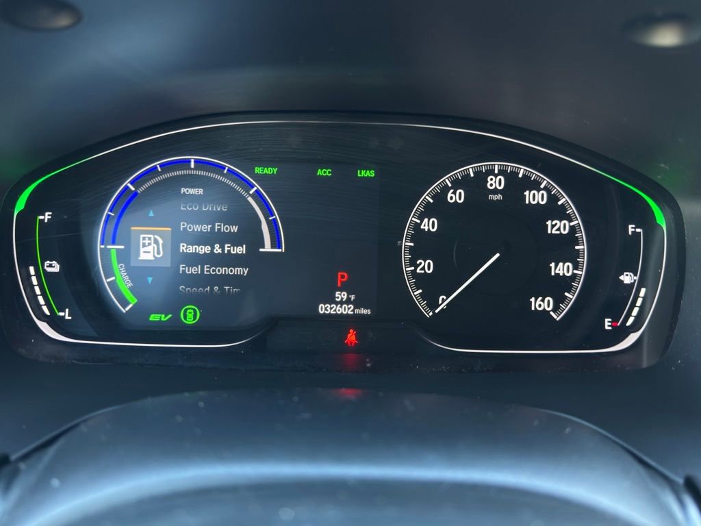 Used 2022 Honda Insight EX image 17