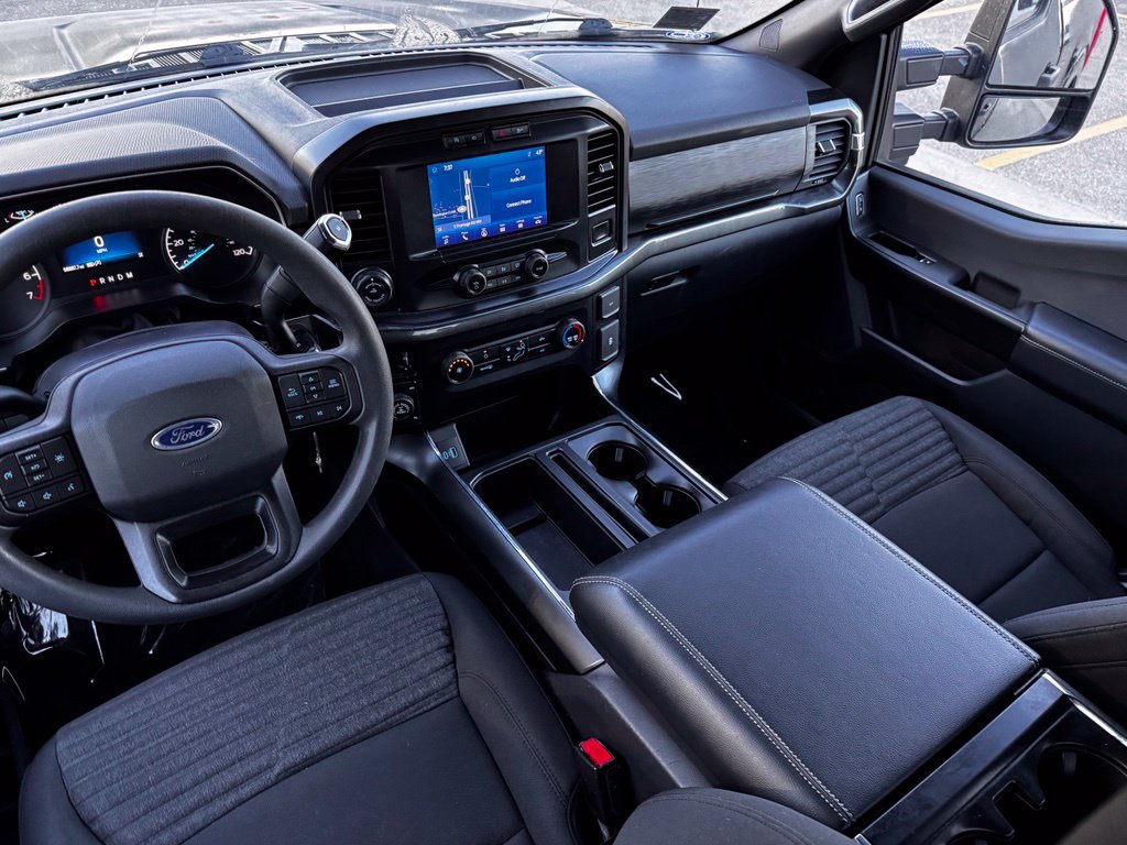 Certified 2021 Ford F150 XL w/ STX Appearance Package AWD/4WD image 14