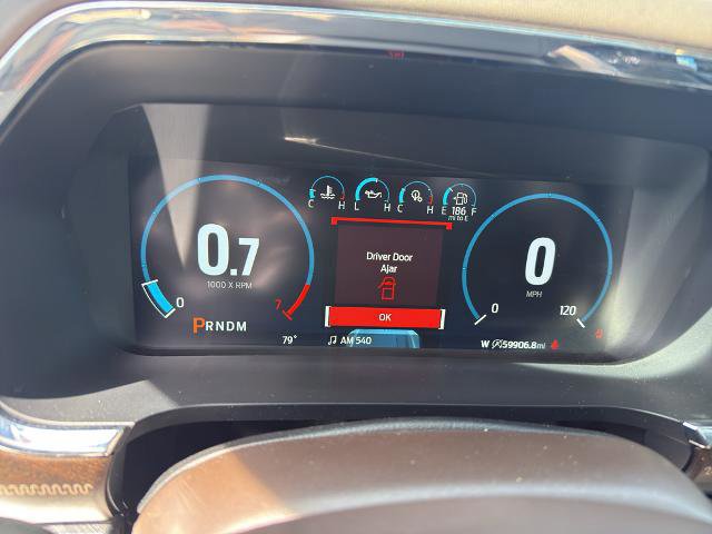 Certified 2021 Ford F150 King Ranch w/ Equipment Group 601A High image 10