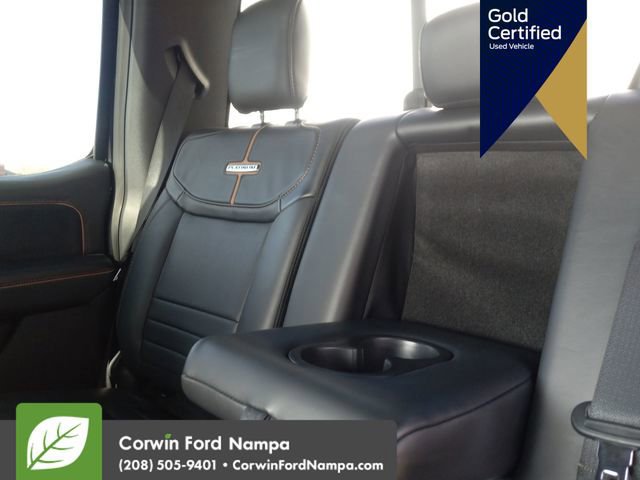 Certified 2024 Ford F350 Platinum image 28