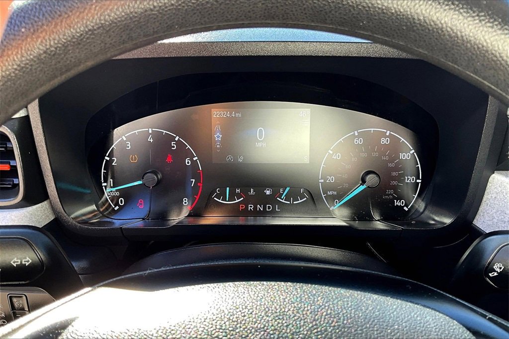 Certified 2023 Ford Maverick XLT w/ Equipment Group 300A Standard image 19