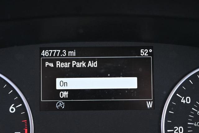 Certified 2020 Ford EcoSport SE image 36