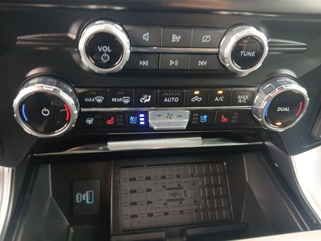 Certified 2023 Ford F150 Platinum w/ Equipment Group 701A High image 21