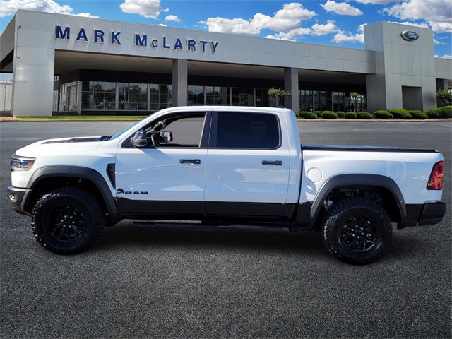 Used 2025 RAM 1500 RHO image 2