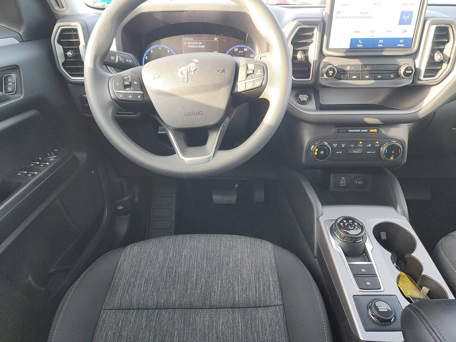 Certified 2023 Ford Bronco Sport Big Bend image 10