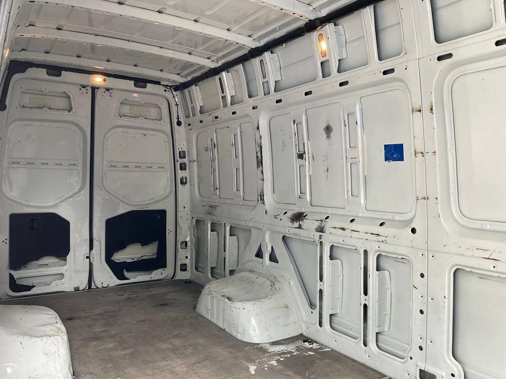 Used 2024 Mercedes-Benz Sprinter 3500 image 17