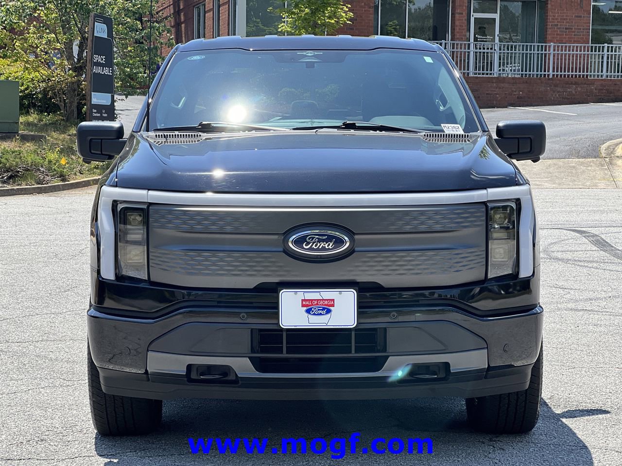 Certified 2023 Ford F150 Lightning XLT w/ Equipment Group 312A High AWD/4WD image 27