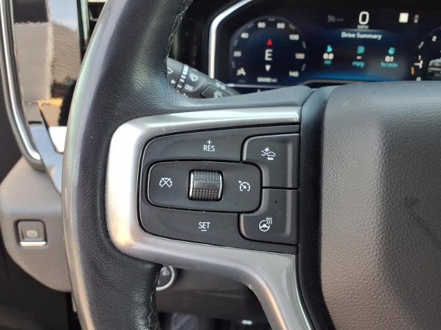 Used 2022 Chevrolet Silverado 1500 LT AWD/4WD image 7