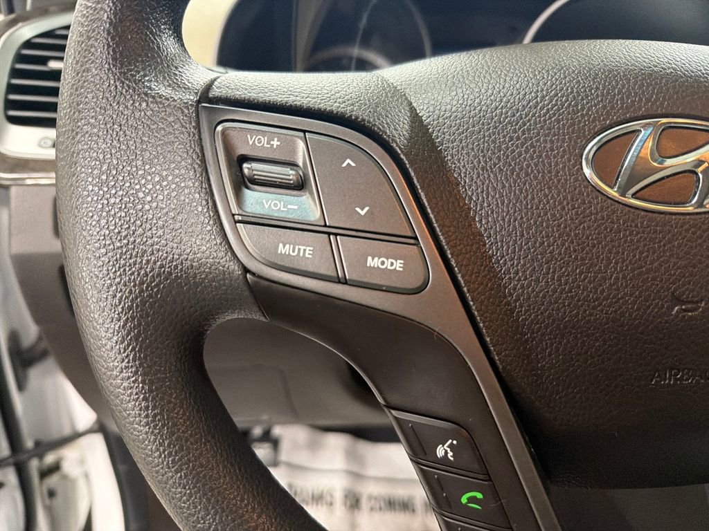 Used 2018 Hyundai Santa Fe Sport image 20