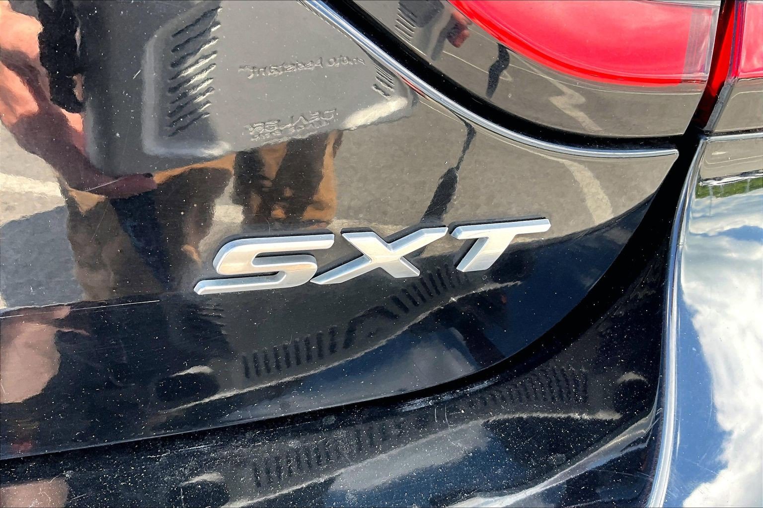 Used 2017 Dodge Charger SXT RWD image 23