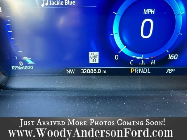 Certified 2022 Ford Explorer King Ranch w/ Premium Technology Package AWD/4WD image 11