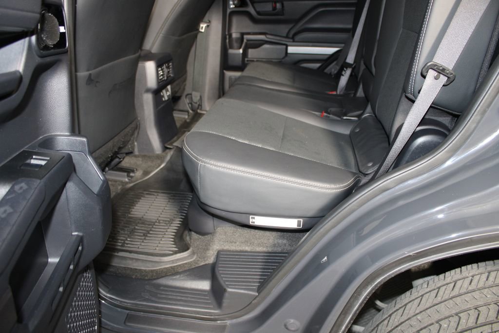 Used 2025 Toyota 4Runner TRD Sport Premium image 12