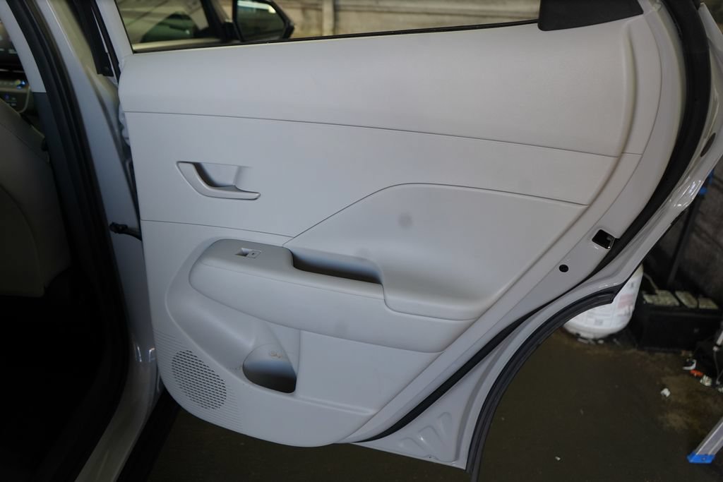 Used 2026 Hyundai Kona SEL Sport FWD image 22