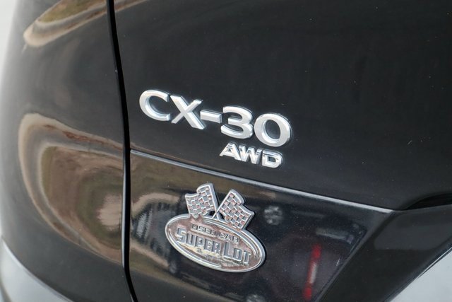 Used 2023 MAZDA CX-30 AWD 2.5 S w/ Premium Package image 15