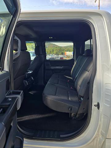 Certified 2023 Ford F150 XLT w/ Equipment Group 302A High image 10