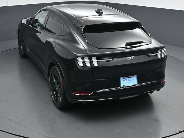 Certified 2025 Ford Mustang Mach-E GT AWD/4WD image 49