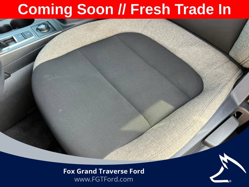 Certified 2025 Ford Bronco Sport Big Bend AWD/4WD image 9