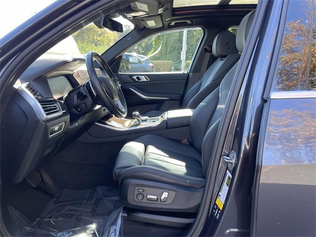 Used 2021 BMW X5 xDrive40i w/ Convenience Package image 13