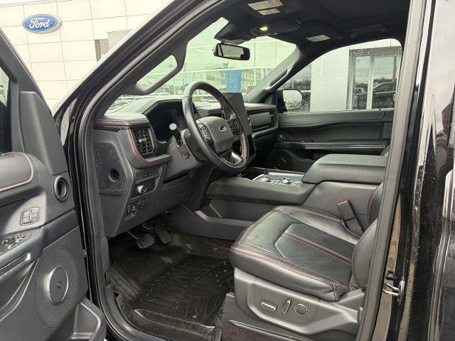 Certified 2022 Ford Expedition Limited image 8