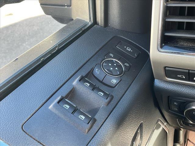 Certified 2022 Ford F350 Lariat w/ Lariat Ultimate Package AWD/4WD image 21
