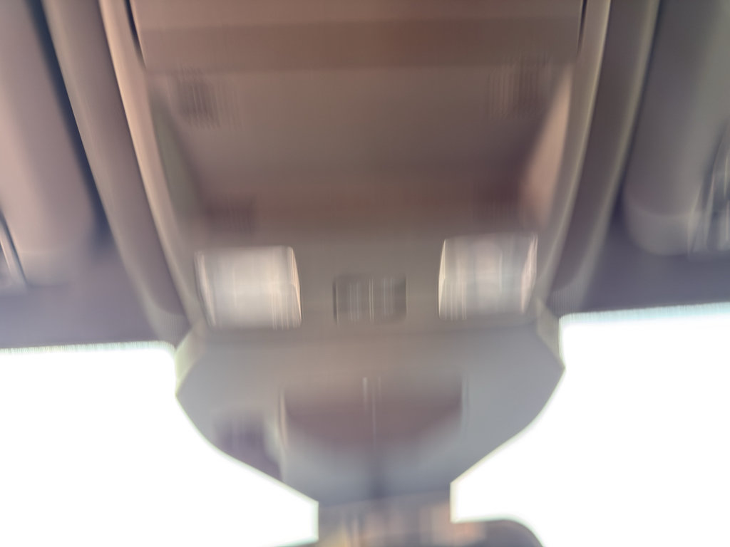 Certified 2025 Ford Escape Platinum AWD/4WD image 22
