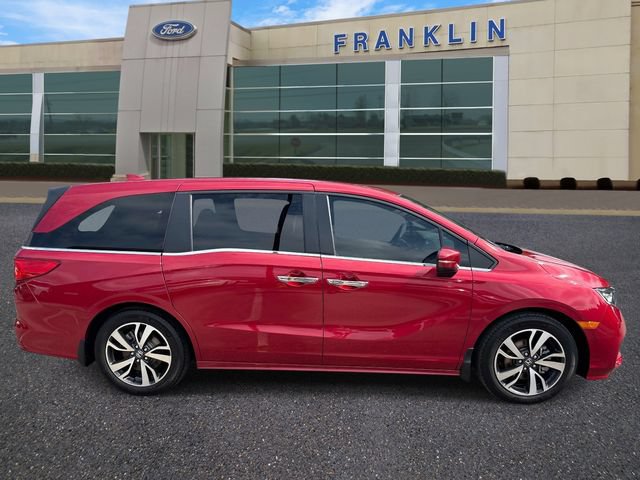 Used 2023 Honda Odyssey Touring image 8