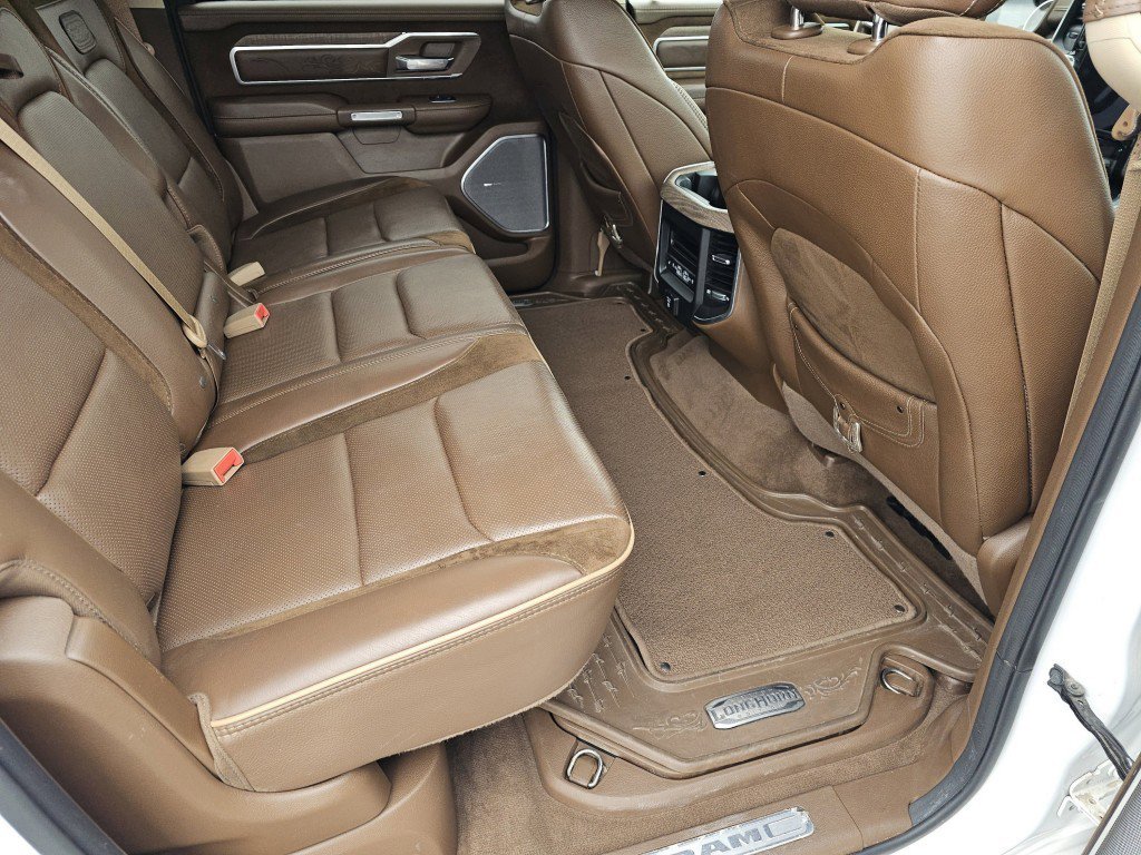 Used 2021 RAM 1500 Limited AWD/4WD image 5