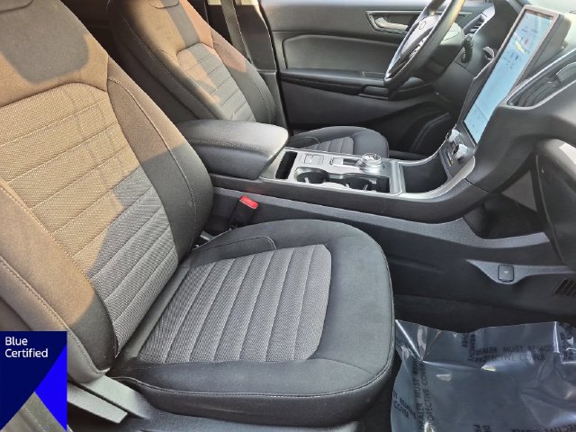 Certified 2022 Ford Edge SE AWD/4WD image 34