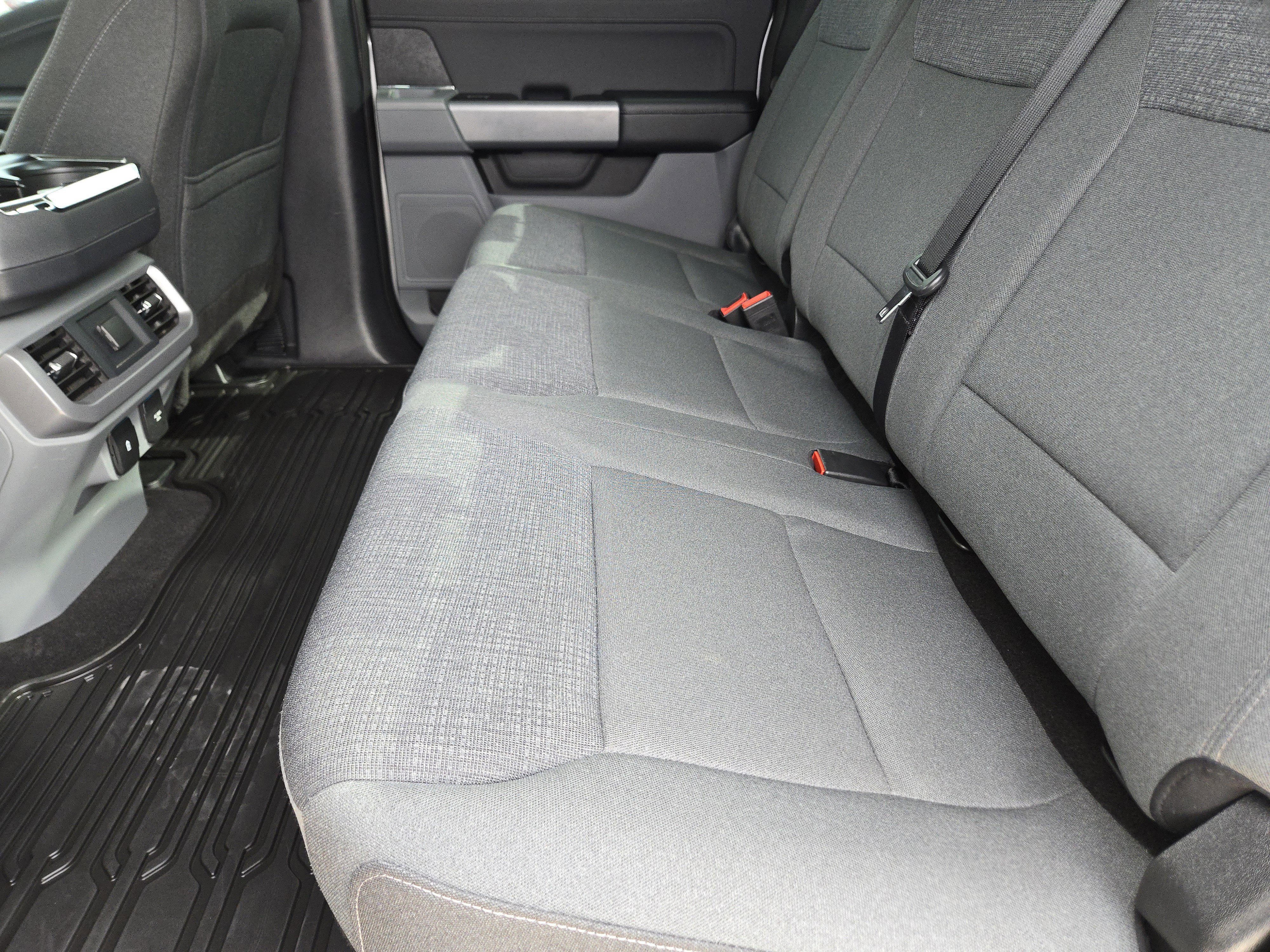 Certified 2024 Ford F150 XLT w/ Equipment Group 302A MID image 28