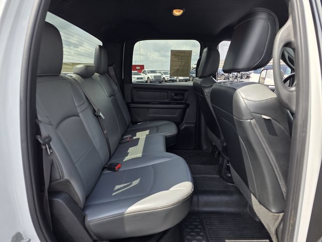 Used 2022 RAM 2500 Tradesman AWD/4WD image 26