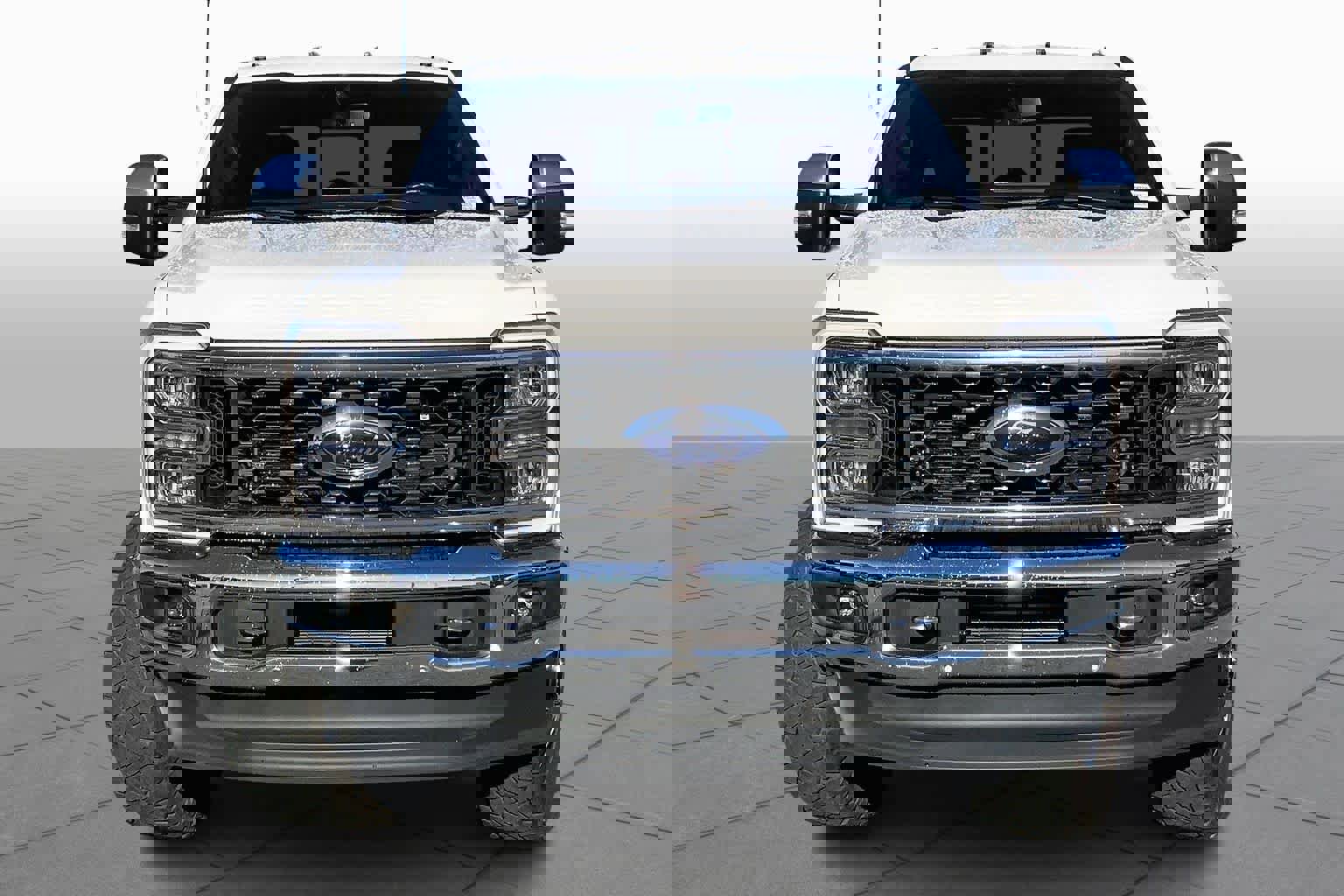 Certified 2023 Ford F350 King Ranch w/ Chrome Package image 3