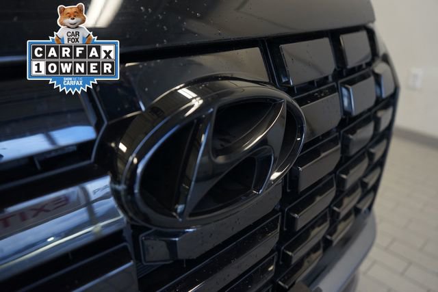 Used 2023 Hyundai Palisade SEL image 18